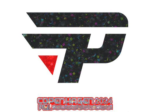 Copenhagen 2024paiN Gaming (Glitter)
