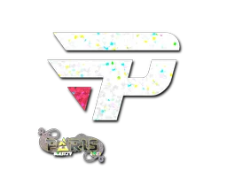 Paris 2023paiN Gaming (Glitter)