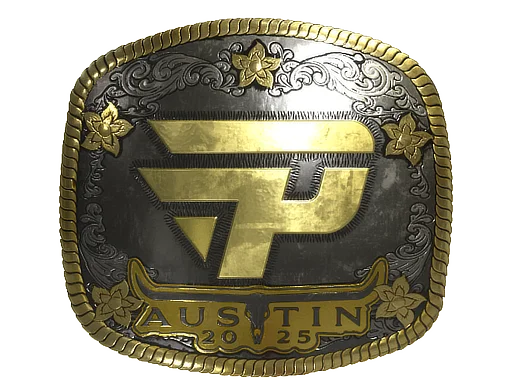 GoldAustin 2025