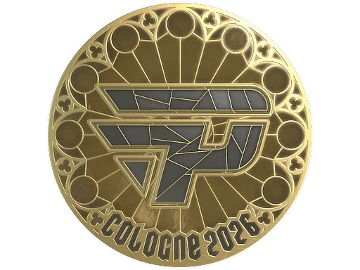 GoldCologne 2026