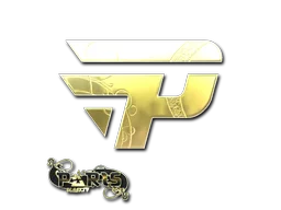 Paris 2023paiN Gaming (Gold)