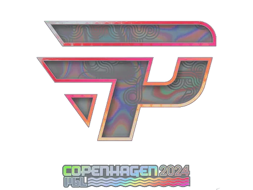 Copenhagen 2024paiN Gaming (Holo)