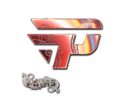 Paris 2023paiN Gaming (Holo)