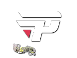 Paris 2023paiN Gaming