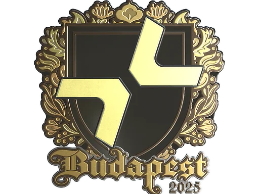 GoldBudapest 2025