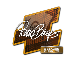 Atlanta 2017pashaBiceps
