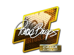 FoilAtlanta 2017