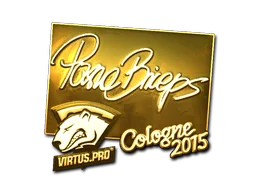 GoldCologne 2015