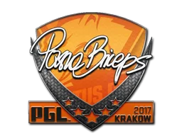 Krakow 2017pashaBiceps