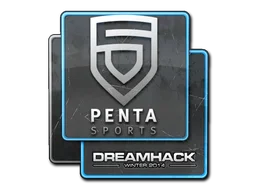 DreamHack 2014PENTA Sports