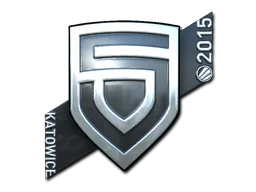 Katowice 2015PENTA Sports (Foil)