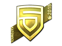 Katowice 2015PENTA Sports (Gold)