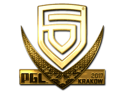 GoldKrakow 2017