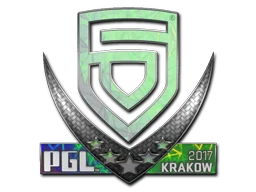 Krakow 2017PENTA Sports (Holo)