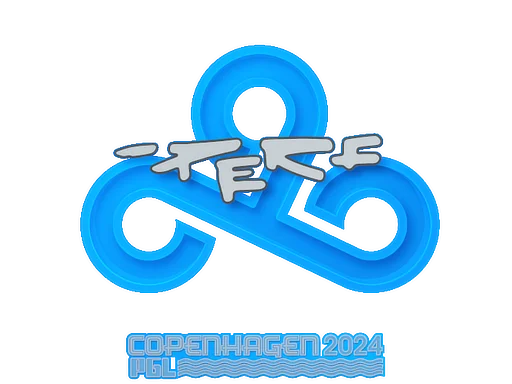 Copenhagen 2024Perfecto