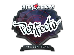 Berlin 2019Perfecto (Foil)