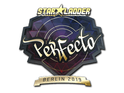 GoldBerlin 2019