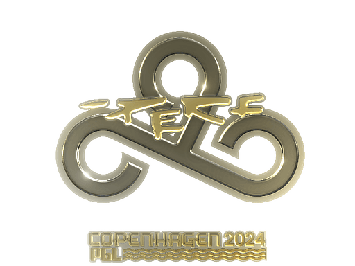 Copenhagen 2024Perfecto (Gold)