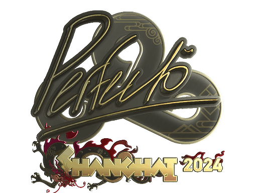 GoldShanghai 2024