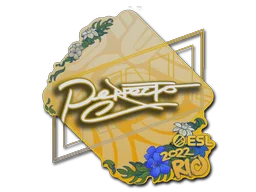 Rio 2022Perfecto