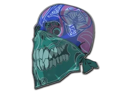 StickerPerry