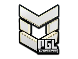 Antwerp 2022PGL