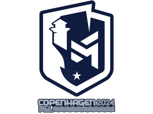 Copenhagen 2024PGL