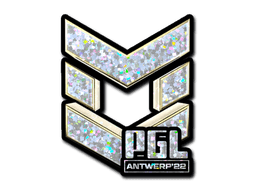 Antwerp 2022PGL (Glitter)