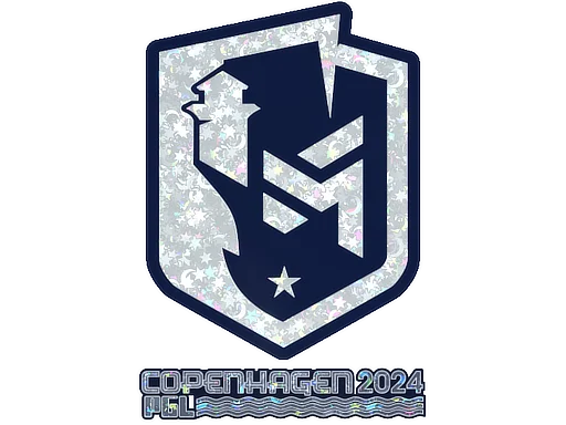 Copenhagen 2024PGL (Glitter)