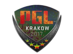 PGL (Holo)