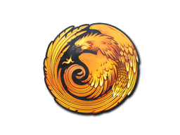 StickerPhoenix Reborn