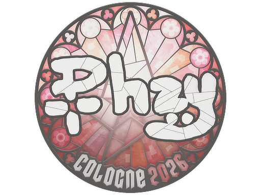 Cologne 2026phzy