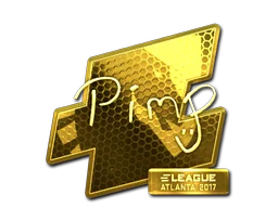 GoldAtlanta 2017