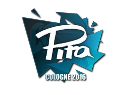 Cologne 2016pita