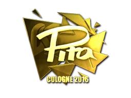 GoldCologne 2016