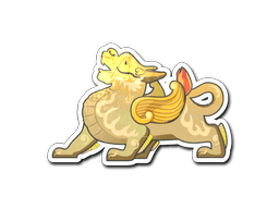 StickerPixiu