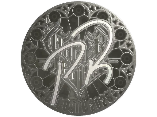 Cologne 2026PR (Foil)