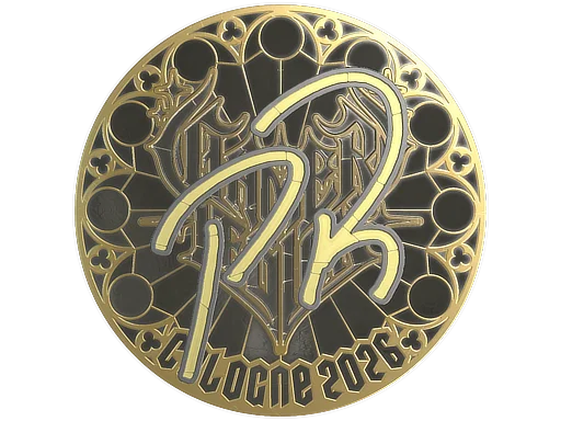 GoldCologne 2026