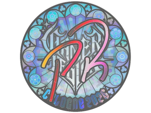 Cologne 2026PR (Holo)