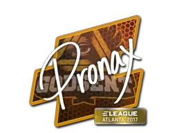 Atlanta 2017pronax
