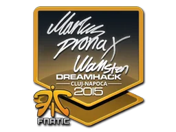 Cluj-Napoca 2015pronax