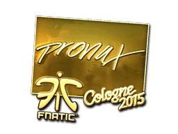 GoldCologne 2015