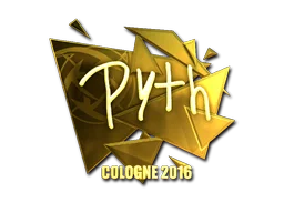 GoldCologne 2016