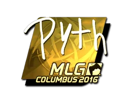 GoldMLG Columbus 2016