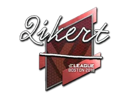 Boston 2018qikert