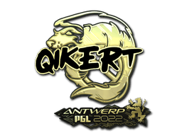 GoldAntwerp 2022