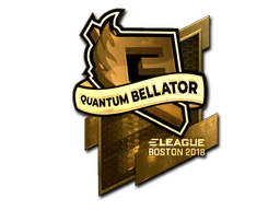 GoldBoston 2018