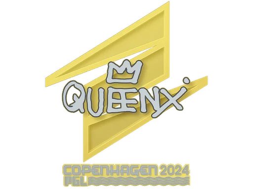 Copenhagen 2024Queenix