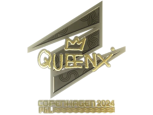 GoldCopenhagen 2024