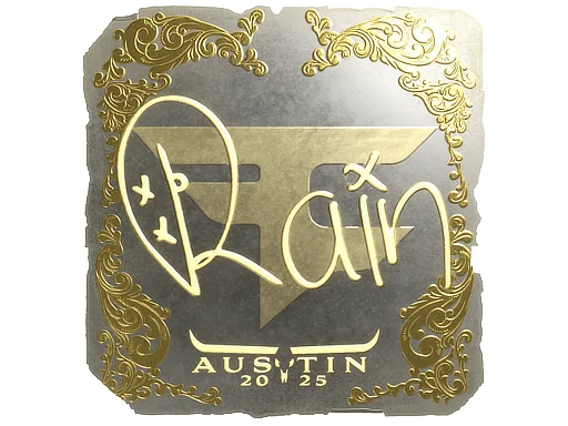 GoldAustin 2025